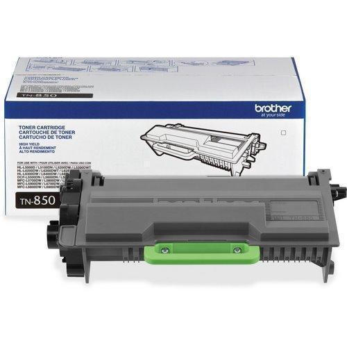 TONER NEGRO P/HLL5100DN/HLL6200DW/ HLL6400DW 8,000PAGS