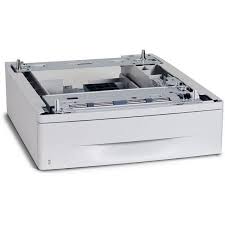 BANDEJA 500 HOJAS P/PHASER 6600,WC6605, AJUSTABLE A4/LEGAL