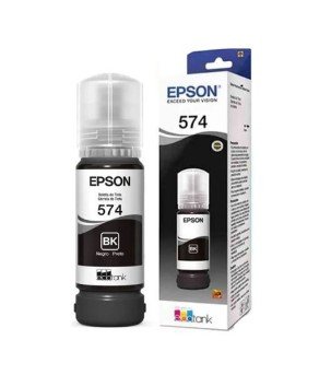 TINTA CONTINUA NEGRA  P/L8050