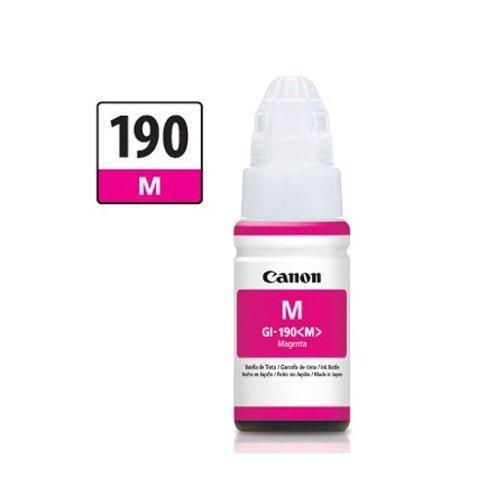 BOTELLA TINTA GI-190M G1100/G2100/G3110 G4110