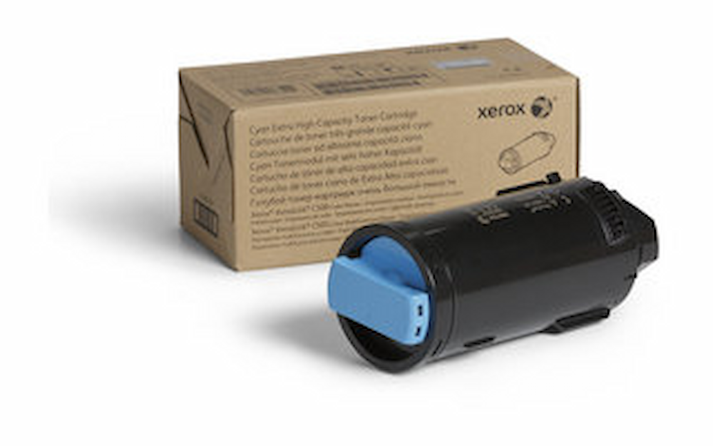 TONER CYAN P/VERSALINK C500/C505 9,000 PAGINAS EXTRA ALTA CAPACIDAD