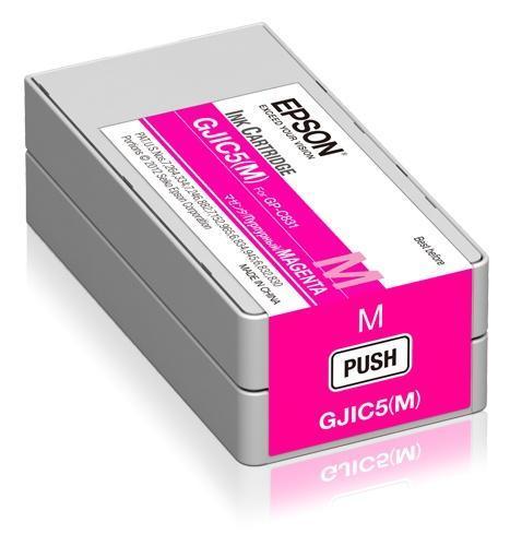 TINTA MAGENTA EPSON C13S020565