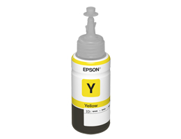 TINTA AMARILLO P/L8160/L8180
