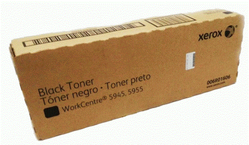 TONER NEGRO P/WC5945/55 2BOTELLAS 44,000 PAGINAS CADA BOTELLA