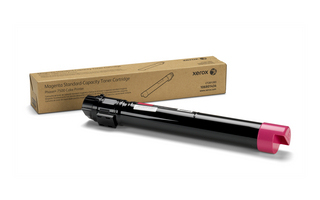 TONER MAGENTA P/PHASER 7500D