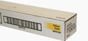 TONER AMARILLO P/DOCUCOLOR 240/242/250 252/260/7232/7242/7655/7665 R. 34,000