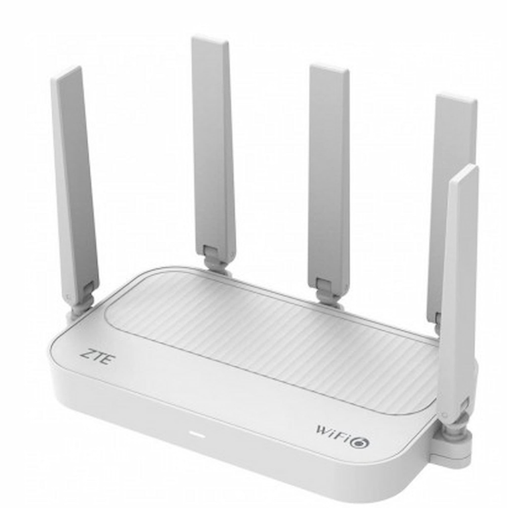 PUNTO DE ACCESO ZTE E1320 3000 MBPS WIFI 6