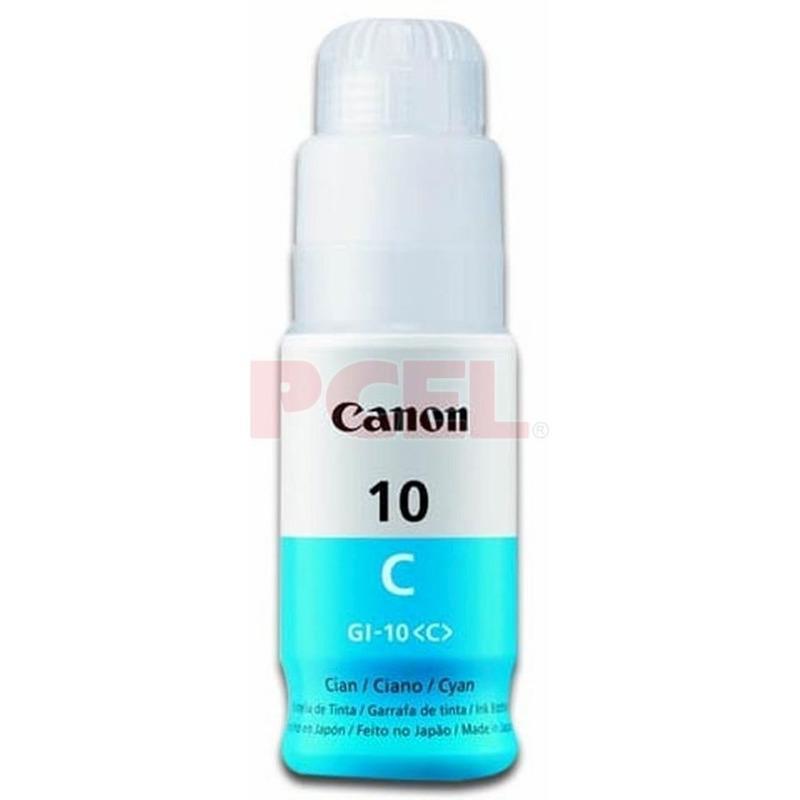 CARTUCHO GI-10 C P/G5010/GM2010/GM4010/G 6010/G67010