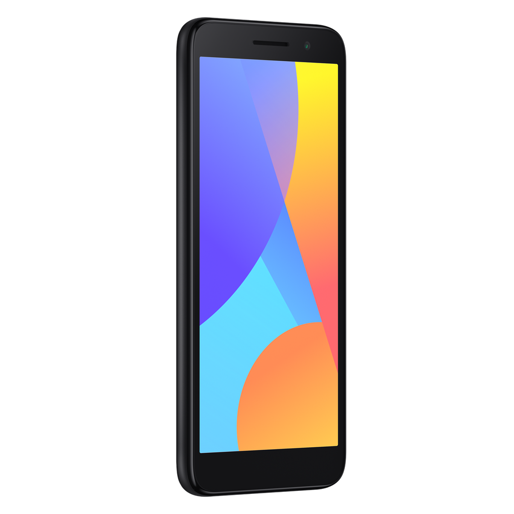 CELULAR TCL ALCATEL 1 VOLCANO BLACK (DOU BLE SIM)