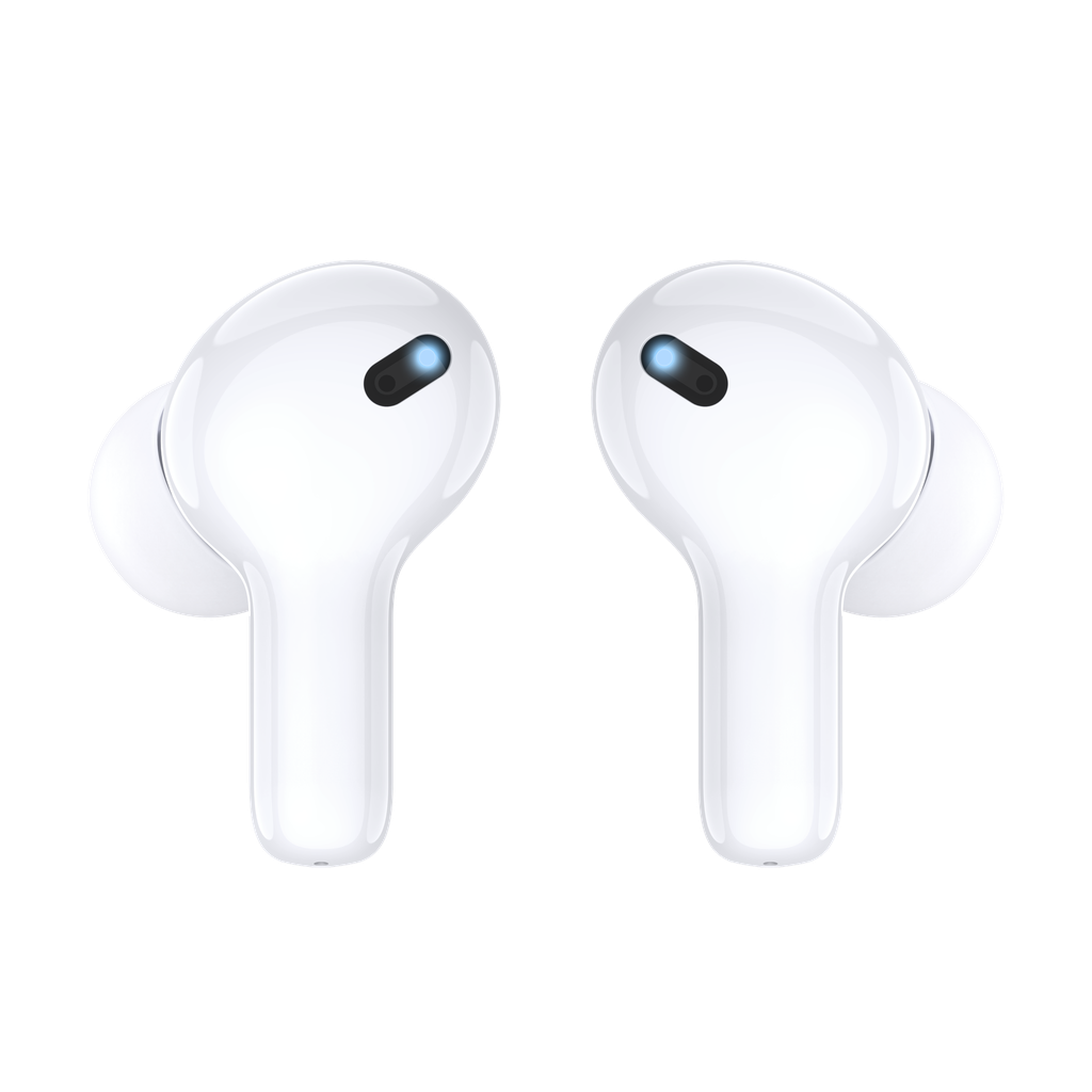 TCL AUDIFONOS TRUE WIRLESS TW08 WHITE