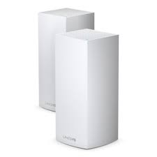 ROUTER VELOP MESH AX8400 2 PACK