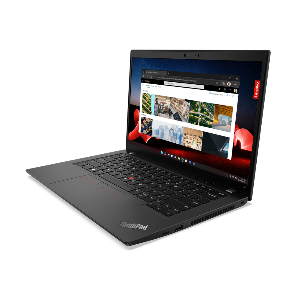 LENOVO THINKPAD L14 G4 CI7 1355U 16GB 512GB W10P 14"