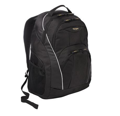 BACKPACK MODELO MOTOR NEGRO 16"