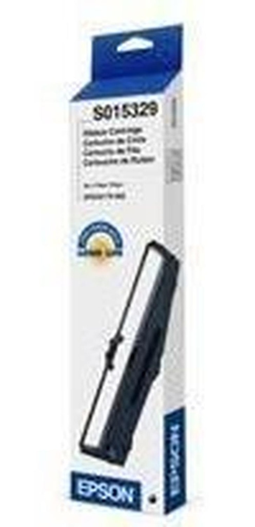 CINTA NEGRA PARA FX-890