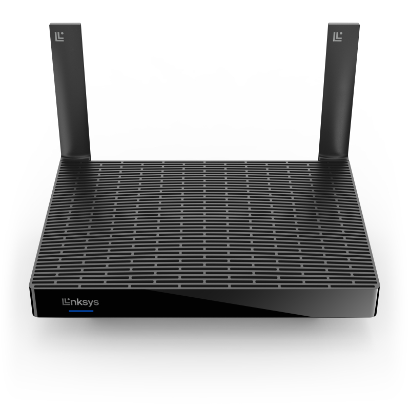 ROUTER LINKSYS HYDRA MESH WIFI6 DOS BANDAS AX3000