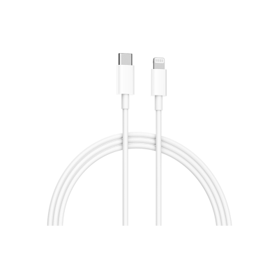 MI TYPE-C TO LIGHTNING CABLE