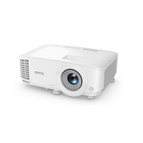 PROYECTOR BENQ MW560, WXGA 1280 X 800 P 4000 LUMNES CON BOCINAS INTEGRADAS 2HDMI 1 USB TIPO A COLOR BLANCO