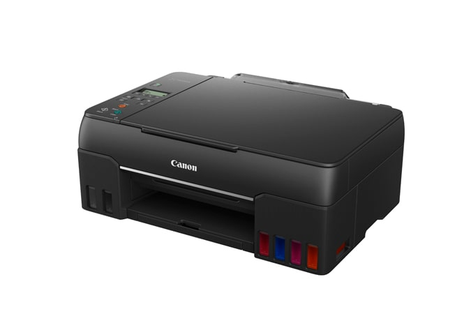 MULTIFUNCIONAL TINTA CONTINUA G610
