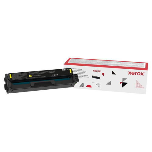 TONER AMARILLO P/C230/C235 ALTO RENDIMIE NTO