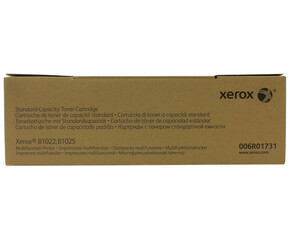 TONER NEGRO P/B1025 13,700 PAGINAS