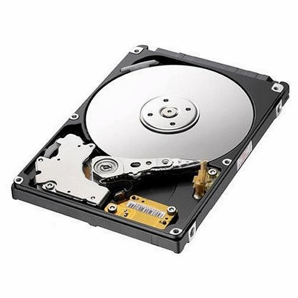 DISCO DURO 320GB HDD