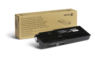 TONER NEGRO P/VERSALINK C400/405 5,000 PAGINAS ALTA CAPACIDAD