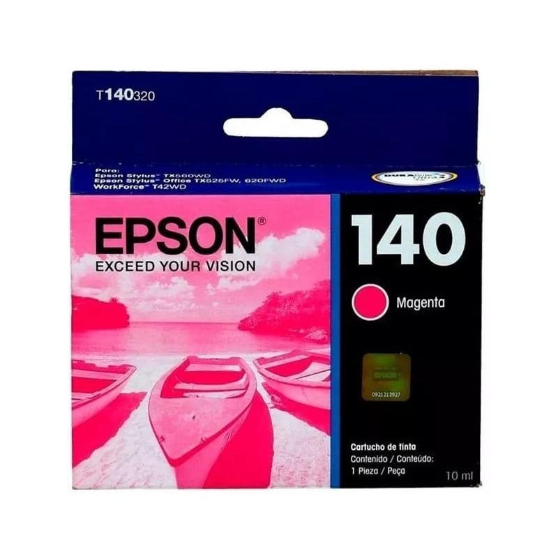 TINTA MAGENTA P/STYLUS COLOR TX525FW TX560WD, TX620FWD TINTAS