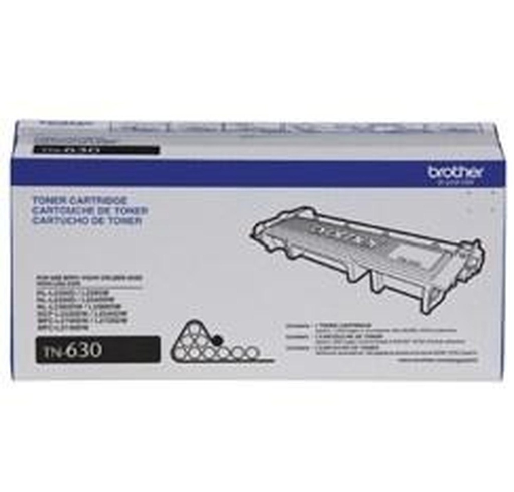 TONER NEGRO P/HLL2360DW/DCPL2540DW/ MFCL2700DW 1,200PAGS