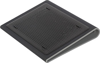 [AWE55US] ENFRIADOR PARA LAPTOP COLOR NEGRO Y GRIS