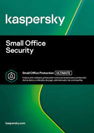 [KL4541ZDQFR] KASP SMALL OFFICE SECURITY RENOV. 50 None