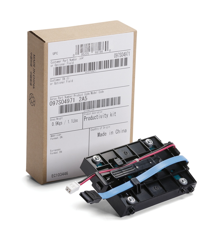 [097S04971] DISCO DURO 320GB P/VERSALINK C8000