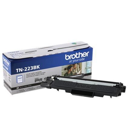 [TN223BK] TONER NEGRO P/HLL3210CW/MFCL3750CDW 1,300PAGS        `