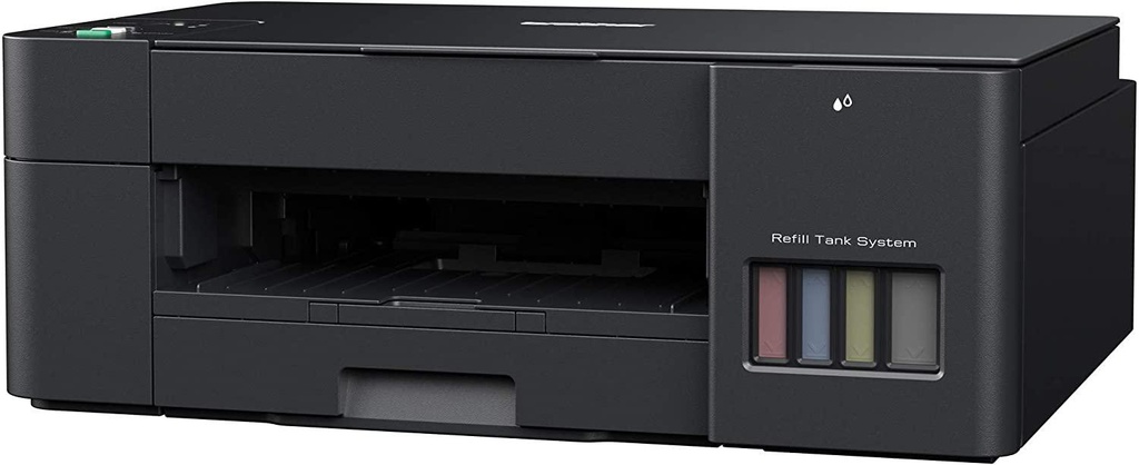 [DCPT220] MULTIFUNCIONAL BROTHER DCP-T220 INKBENEFIT TANK COLOR INYECCION DE TINTA USB