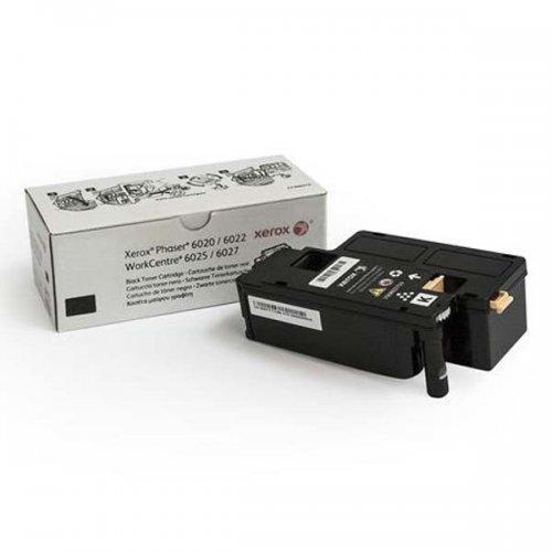 [106R02763] TONER NEGRO P/PHASER 6020/6022/WC6025/ 6027