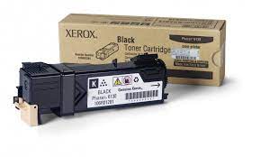 [106R01281] TONER NEGRO P/PHASER 6130 2,000 PAGINAS