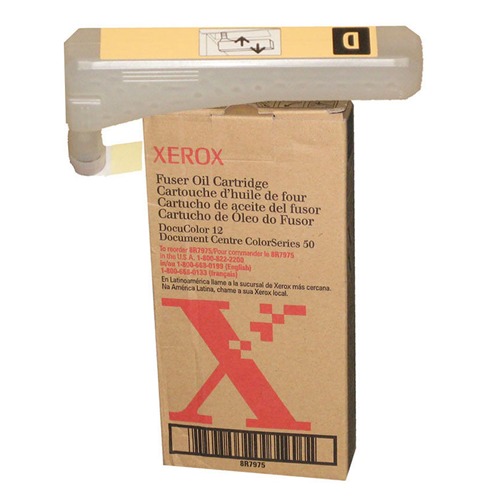 [008R07975] FUSOR P/DOCUCOLOR12/DC50 40,000 PAGINAS  RMA