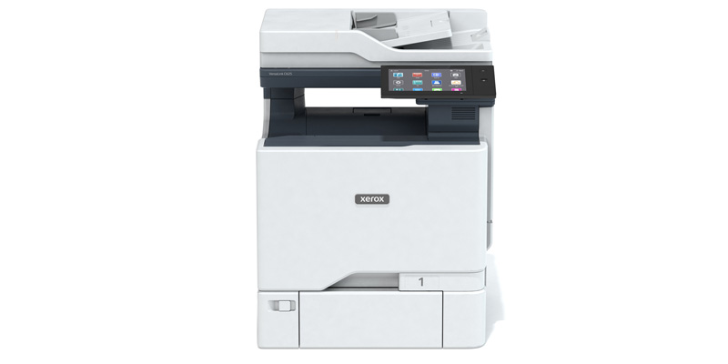 [C625_DN] MULTIFUNCIONAL COLOR 50PPM A4 IMPRESORA ESCANER COPIADORA PANTALLA TACTIK 7" BA NDEJA 100 HOJAS