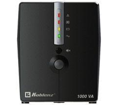 [00-4233-3] NO BREAK 10017 USB/R,1KVA/500 WATTS, 8 CONTACTOS (4/4) RJ11 Y USB