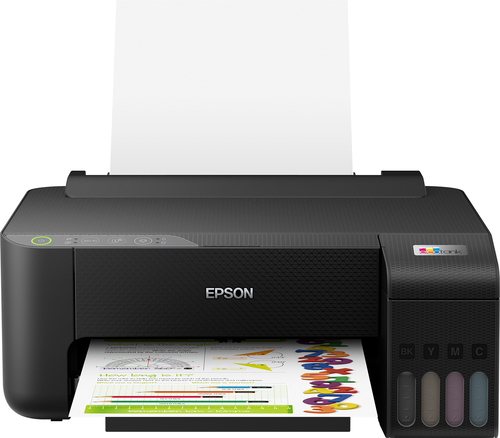 [C11CJ71301] IMPRESORA EPSON ECOTANK L1250 33/15 PPM /USB 2.0, WI-FI