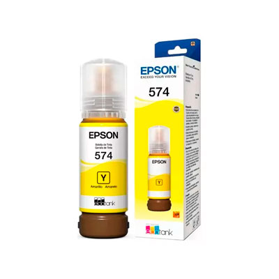 [T574420-AL] TINTA CONTINUA AMARILLO P/L8050