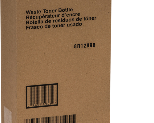 [008R12896 N] COLECTOR DE TONER P/COPY CENTRE, WORKCENTRE PRO 35/45/55 R.120,000