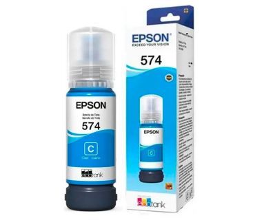 [T574220-AL] TINTA CONTINUA CIAN P/L8050