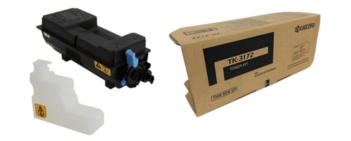 [1T02T80US0] TONER KYOCERA TK-3172 NEGRO P/ECOSYS P30 50DN