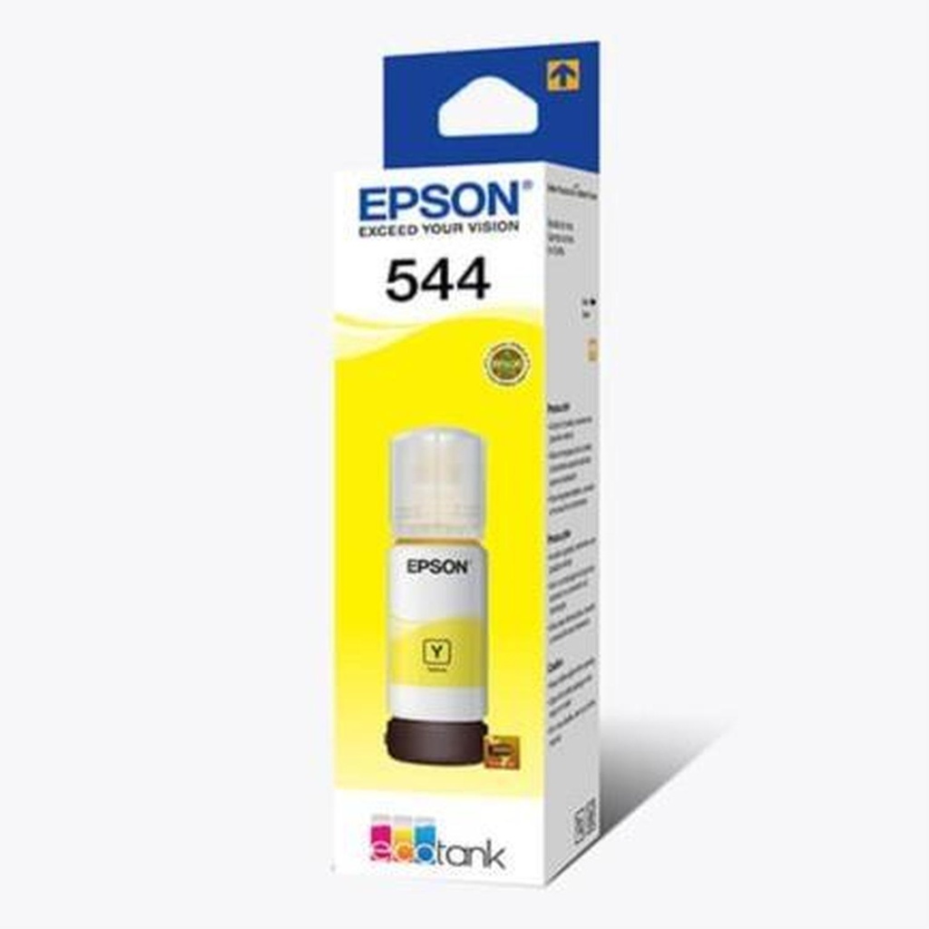 [T544420-AL] TINTA AMARILLO DYE L110/L3110/L3150/ L5190