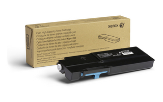 [106R03522] TONER CYAN P/VERSALINK C400/C405 4,800 PAGINAS ALTA CAPACIDAD