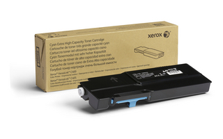 [106R03534] TONER  CYAN  P/VERSALINK C400/C405 8,000 PAGINAS EXTRA ALTA CAPACIDAD