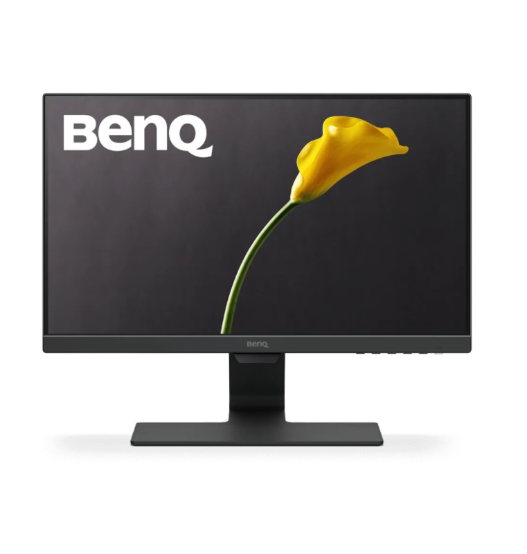 [840046047238] MONITOR BENQ GW2480L, LED 23,8 PULGADAS 1920 X 1080 P, CON BOCINAS INTEGRADAS 1 DISPLAYPORT,1 VGA, 2 HDMI COLOR NEGRS