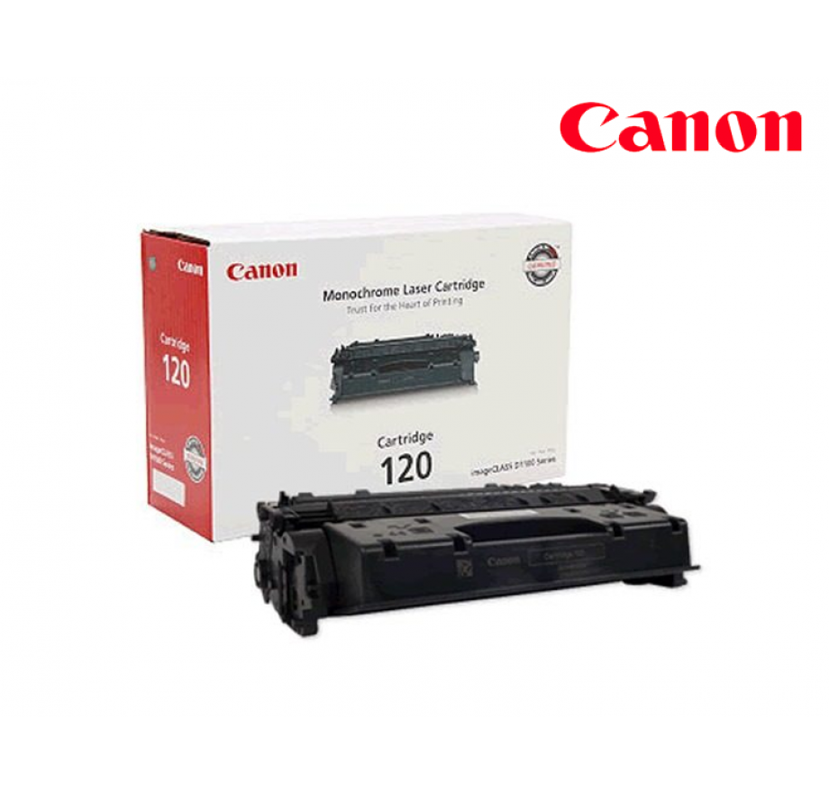 [2617B001AA] TONER 120 NEGRO P/CLASS D1120/D1150