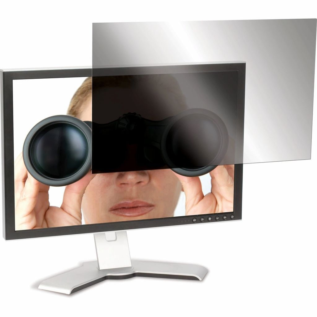 [ASF185W9USZ] FILTRO PRIVACIDAD 4VU TARGUS P/MONITOR 18,5" WIDESCREEN