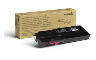 [106R03535] TONER MAGENTA P/VERSALINK C400/405 8,000 PAGINAS EXTRA CAPACIDAD